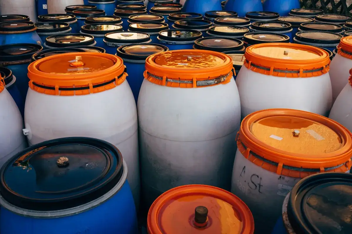 Needle & Sharps Cleanup in Twisp, WA
